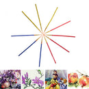 10Pcs/Set Fine Hand-painted Thin Hook Line Pen Drawing Art Pens Paint Brush JC.