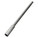 New 150mm 1/4 Hex Quick Release Magnetic Screwdriver Extension Bit Holder