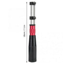 Two Feet Watch Back Case Cover Opener Remover Movement Watch Repairing Tool