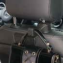 1X Universal Car Seat Back Hook Headrest Hanger Mobile Phone Holder Bracket