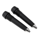 2pcs Hiking Pole Tips Camping Trekking Backpacking Climbing Outdoor Accessories