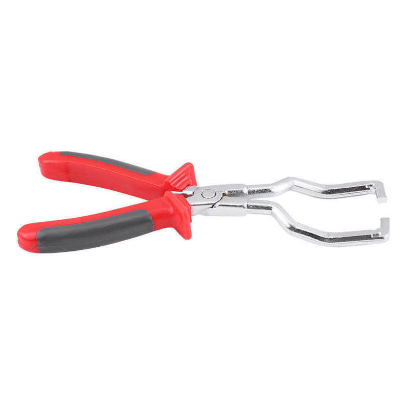 1* New Fuel Feed Pipe Pliers Removal Hose Line Clip Clamp For Mercedes Benz