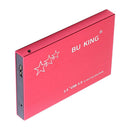 Portable 80GB External 2.5" USB 3.0 Hard Drive Disk HDD For Laptop Desktop