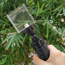 Clear Crystal Cube Shoot Photography Accessory Photo Props Decoration