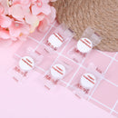 50X/Lot compressed coin disposable face towel baby wipes tablet travel tissue %a