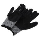 Cut Resistant Gloves Anti-Cutting Level 5 Food Grade Kitchen Safety Tool S