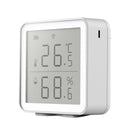Wireless Digital Indoor Hygrometer Thermometer Humidity Monitor Meter App