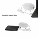 Leo Fishing Air Pump Outdoor Portable Aquarium Oxygenator Air Pump Silent U F6O2