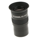 1.25'' Telescope Eyepiece - 25mm Plossl Eyepieces Lens - 4-element Plossl