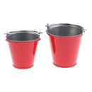 RC Crawler 1:10 Bucket Shovel Tools Decor for CC01 Axial SCX10 RC4WD