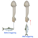 Smart Kingfisher Killer Smart Buoy Buoy Trap Automatic Fishing Device Bite
