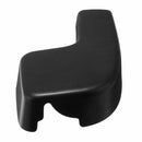 2pcs Front Car Vehicle Accessories Caps Black Wiper Arm Cover For E90 E92 E93