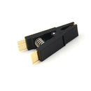 Programmer Test Clip SOIC16 SOP16 DIP16 Adapter Board IC Lead Pitch 1.27mm MO