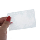 50pcs make up oil control oil-absorbing blotting face clean paper oil control  Z