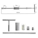 Remover Tools With Grip Pro Slide Hammer Dent Puller Dent Hammer With 18 Pu