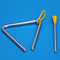 Children Toys Percussion Musical Instrument Alloy 3.9" x 3.6" Educational P