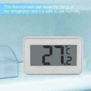 1* Fridge Freezer Temperature Sensor Meter Refrigerator Digital LCD Thermom Z3R1