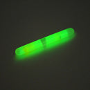 New 50X Fishing Fluorescent Lightstick Light Night Float Clip On Dark Glow Stick