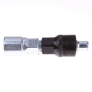 Hot Bike Bicycle Mountain Crank Wheel Puller Removal Repair Extractor Tool