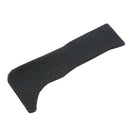 Rubber Grip Replacement Part Thumb Rear Back Cover for  D800 Camera