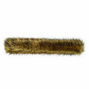 Winter Faux Fur Collar  Fur Collar Scarf Down Jackets Muffler Wrap Shawl