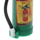 RC Decoration Plastic Mini Fire Extinguisher For 1/10 RC Rock Crawler SCX10BX
