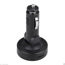 Wireless Car Kit MP3 Player Radio Bluetooth FM Transmitter SD Card USB Charger
