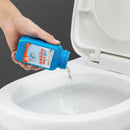 Sewer Drain Pipe Dredging Agent Deodorant Anti-clogging Kitchen Toilet Tool