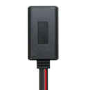 Car Universal Wireless Bluetooth Module Music Adapter Rca Aux Audio Cable