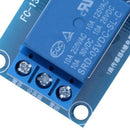Relay Module Moisture Humidity Sensor Control Switc H8D1