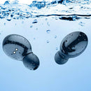Wireless Bluetooth 5.0 Earbuds Headphone Stereo Waterproof TWS Sports Headset
