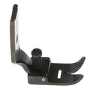 Zig Zag Machines Foot: Hinged Open Toe Presser Foot