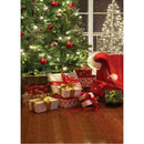 Photography Background Cloth Christmas Element Studio Video Photo Backdrop Cloth