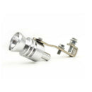 Car Motorcycle Modification Tail Throat Sounder Exhaust Whistle