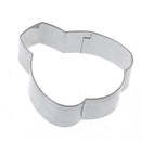 stainless steel cookie cutter biscuit mold kitchen baking tools air balloon M&