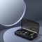 Bluetooth Headset Wireless Earpiece Driver Trucker Headphone Noise Cancelling