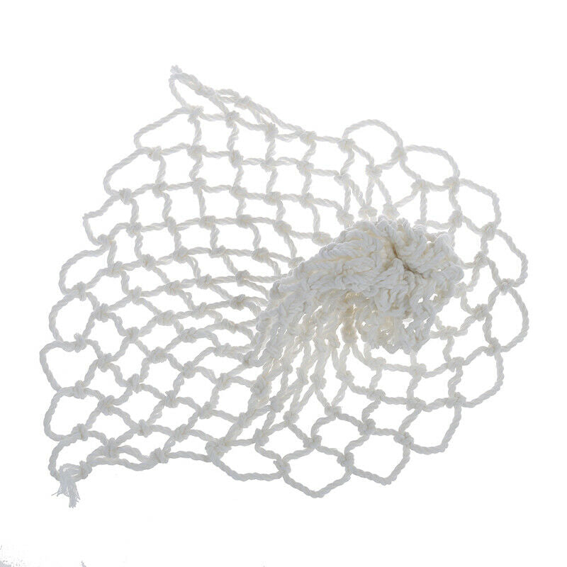 1 Set of 6 Pool Snooker Table Heavy Nylon Bag Nets