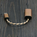 Braided Adapter For Android Transmission OTG Mobile Phone Accessories Data Cable
