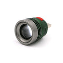 Usb Rechargeable Flashlight Waterproof Mini Flashlight Led Glare Flashlight W8G5