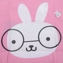 Women Cute Cartoon Waterproof Apron Kitchen Restaurant Cooking Bib ApronsÃ¯Â¼Ë†B R1E5