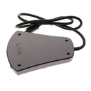 Toslink-Digital-Optical-Audio Cable-3-Way-Selector-Switcher-Hub-Box-Wired