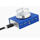 Usb Volume Control, Lossless Pc Computer Speaker Audio Volume Controller Kn B4N7