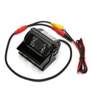 18 IR LED Night Vision Car Rearview Camera Wide Angle Waterproof Truck Bus