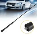 New 16" Universal Car Antenna Radio AM/FM Antena Roof Mast Whip Long Styles K5J6