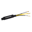 27W Motorcycle LED Turn Signal Bulb Flasher Motorbike Blink Relay Resistor