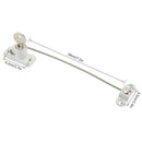 Kids Window Restrictor Lock Child Baby Safety Door Cable Locks Security Wir C6Y2