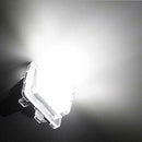 Car 18 Smd Led License Plate Light License Plate Light For Medes Mercedes W O2X9