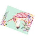 Flower Horse 5D Diamond DIY Painting Home Decor Cross Crafts Stitch Decor
