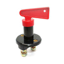 100A Car Truck Camper Battery Isolator Disconnect Cut Off Power Kill Switch