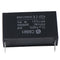 Black 12uF Generator Capacitor Generator CBB61 12uF 50/60Hz 350VAC Fan Mo 3C